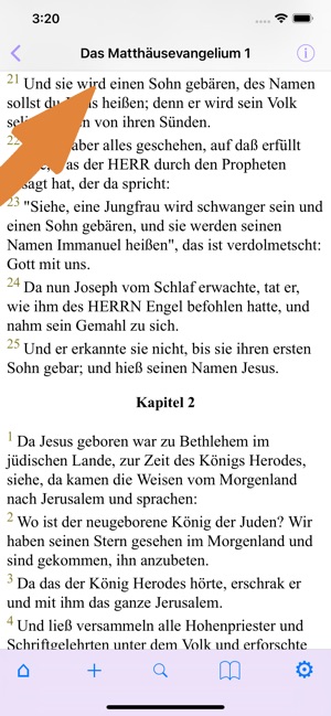 DIE BIBEL – Buch der Bücher(圖6)-速報App