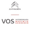 Vos Citroën