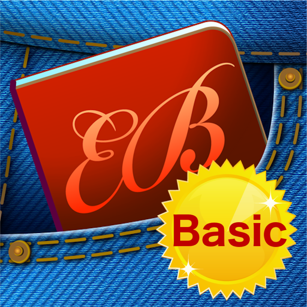 Ebpocket Basic Iphoneアプリ Applion