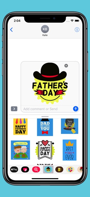 Father's Day Cards - For Dad(圖4)-速報App