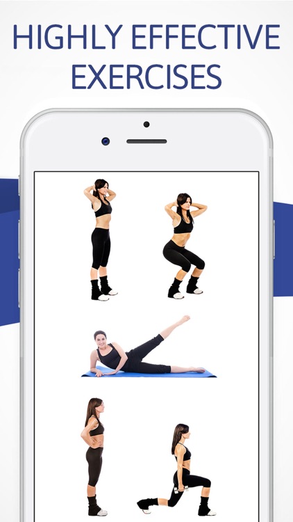 Great Legs: Leg Workouts