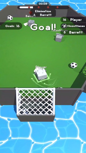 Gooooal.io(圖4)-速報App