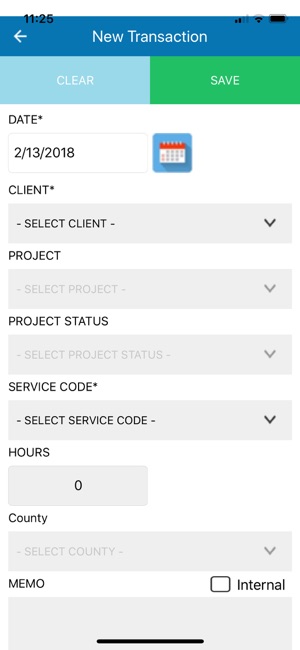 CCH ProSystemfx PM Mobile Time(圖2)-速報App