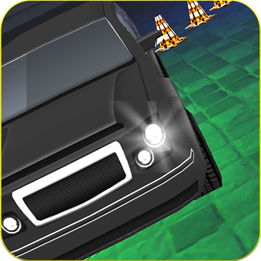 Real Car Parking Adventure icon