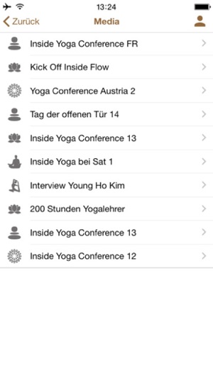 Inside Yoga(圖6)-速報App