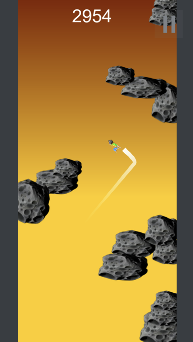 RocketBackPack screenshot 2