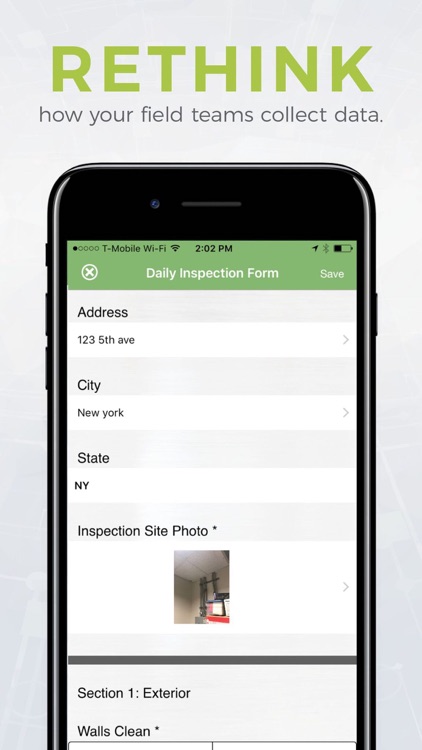 iForm