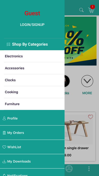 Fekra Store screenshot 2