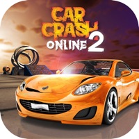 Car Crash 2 Online apk