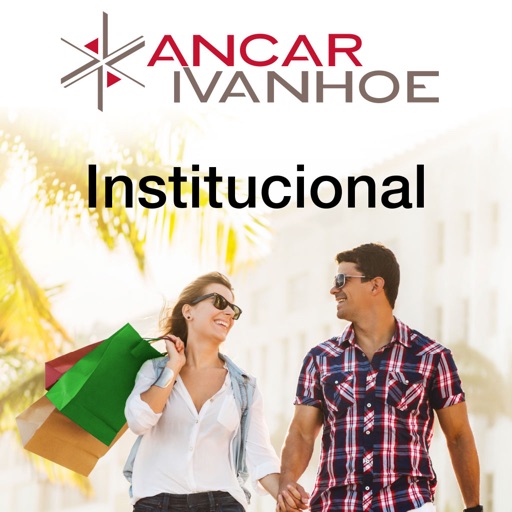 Ancar Ivanhoe - Institucional