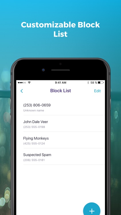 Hiya Caller ID and Block screenshot-4