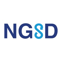 NGSD app funktioniert nicht? Probleme und Störung