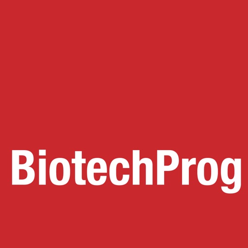 Biotechnology Progress Icon