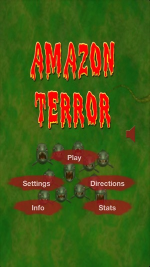 Amazon Terror(圖3)-速報App