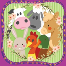 Activities of Animals Puzzle Z