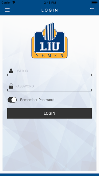 LIU Yemen screenshot 4