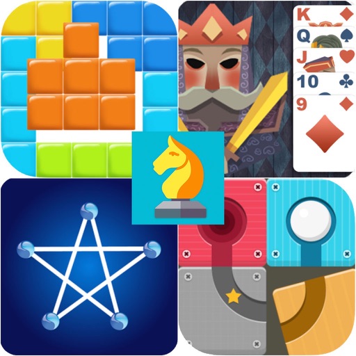 Puzzledom ||| iOS App