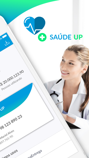 Saude Up - BOP Help(圖4)-速報App