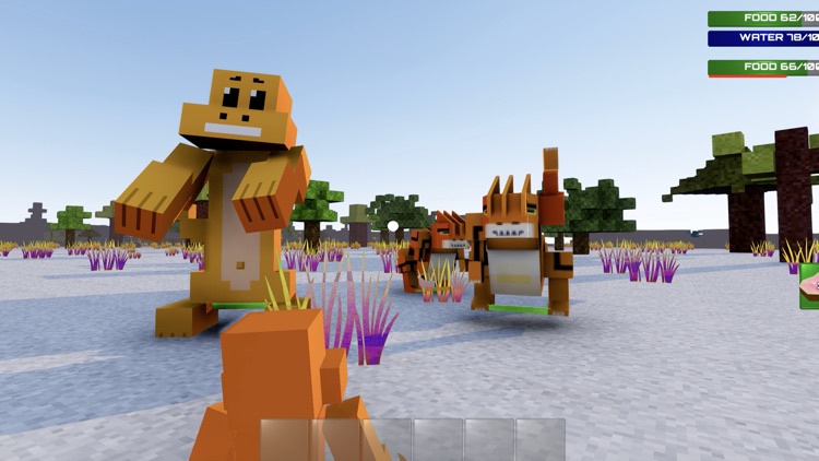 Pixelmon Wars