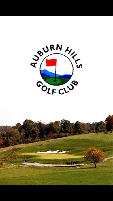 How to cancel & delete Auburn Hills Golf Club from iphone & ipad 1