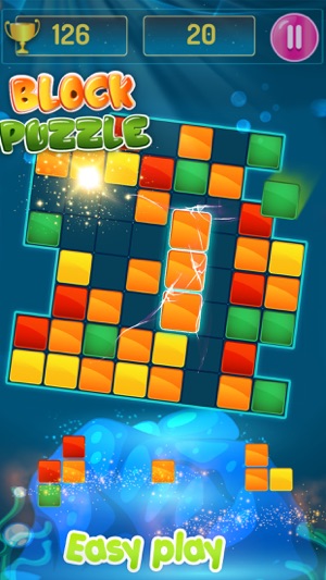 1010 Block: Puzzle Classic(圖3)-速報App