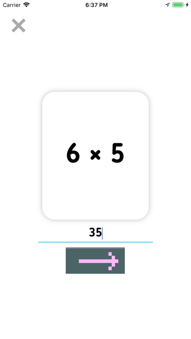 PlayMath screenshot 4