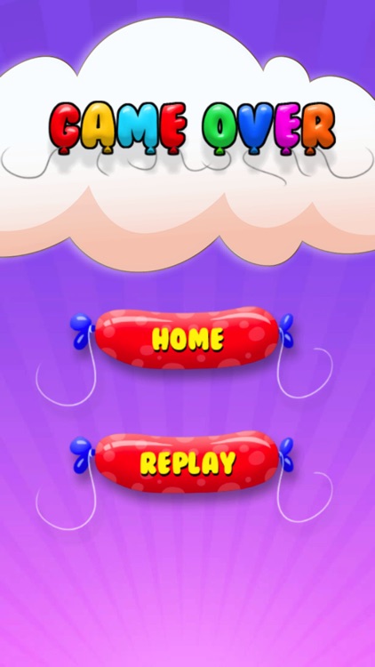 Balloon Smasher Pop! screenshot-3