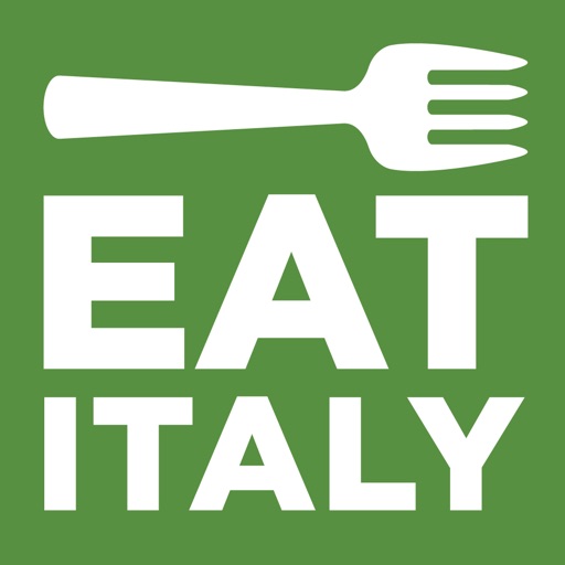 Eat Italy icon