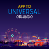 App to Universal Orlando - LINGAMPALLY VENKATESH