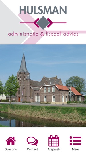 Hulsman Administratie & Advies