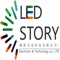 LEDSTORY OS is a control software of Changou photoelectric techology Co