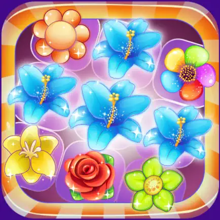 Super Flower Pop Читы