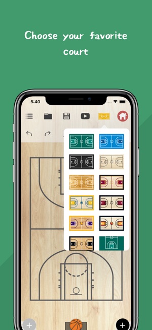 Sports Clipboard(圖2)-速報App