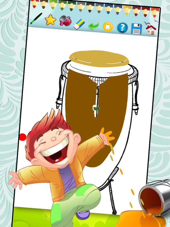 Prom Night Dress Up Salon Room