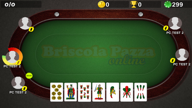 Briscola Pazza Online(圖2)-速報App