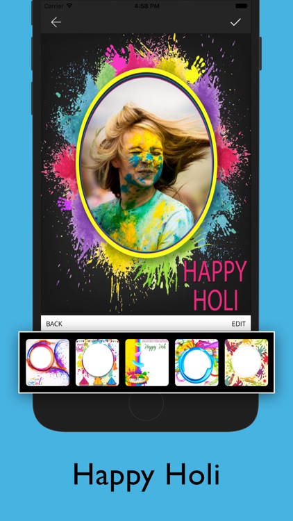 All Festival Photo Editor 2018 screenshot-4