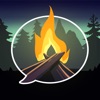 Campfire: Text Stories Fiction