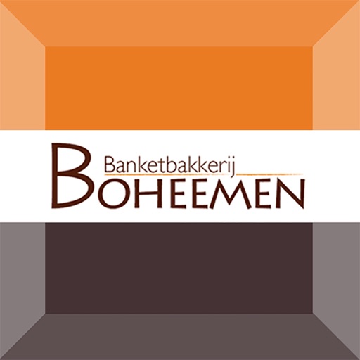 Banketbakkerij Boheemen