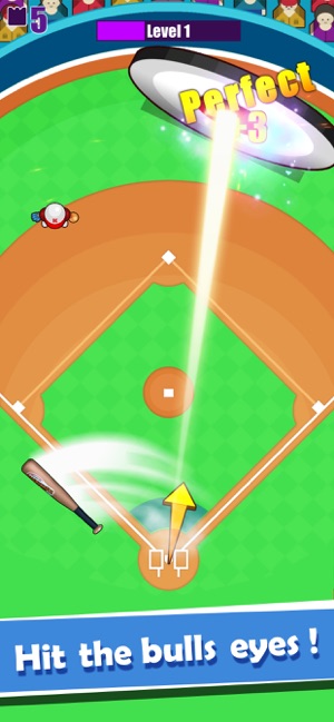 Baseball Combo(圖2)-速報App