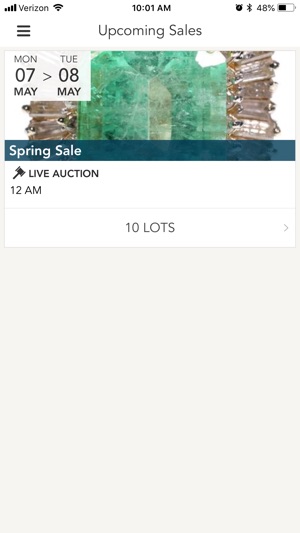 Blackwell Auctions(圖1)-速報App