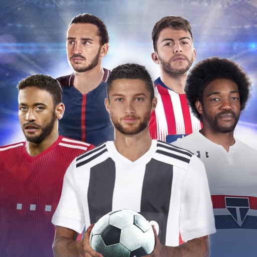 Fantasy Manager Soccer 2019