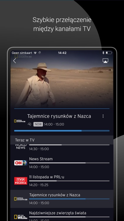 Horizon Go Polska screenshot-3