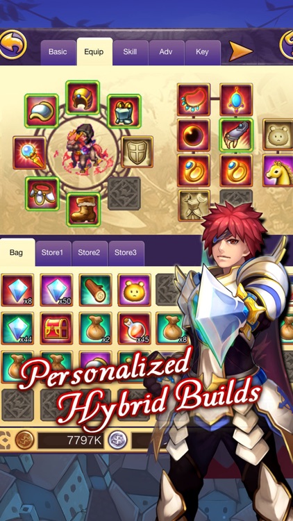Empire Online screenshot-4