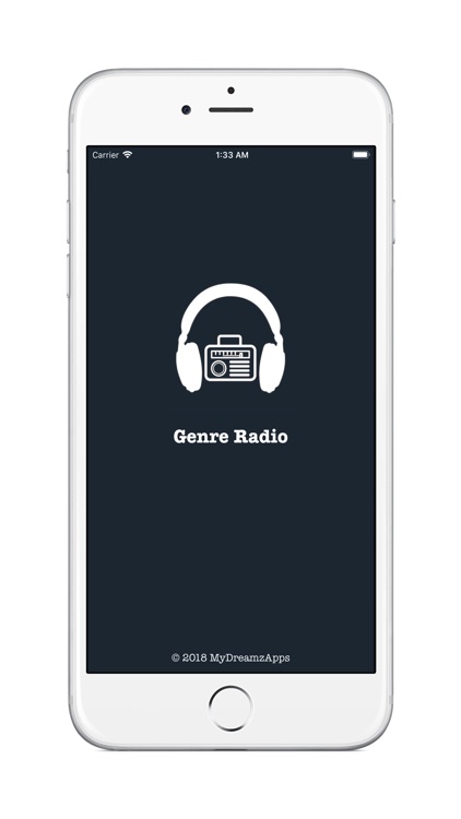 Genre Radio