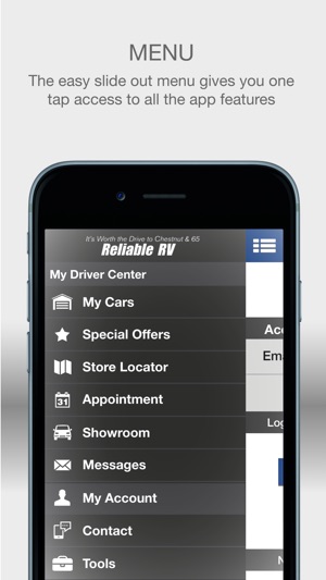 Reliable RV(圖1)-速報App