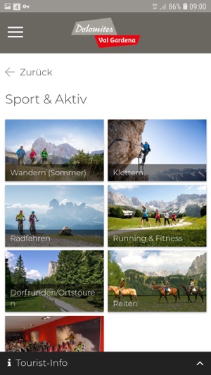 Val Gardena Guestinfo(圖3)-速報App