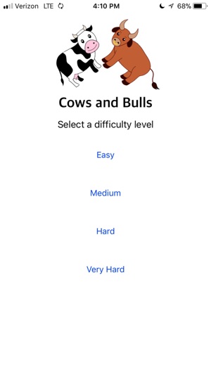 Cows + Bulls(圖4)-速報App