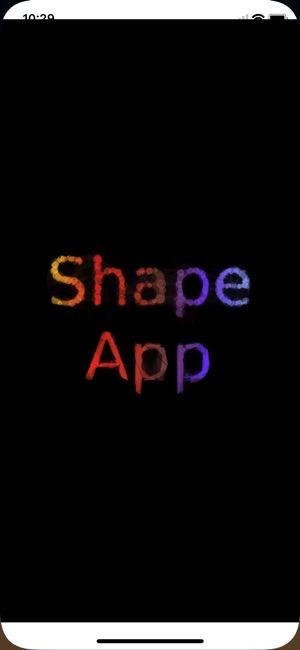 Shape App: Photo Filters