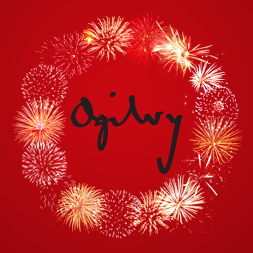 Fill the Sky CNY Fireworks iOS App