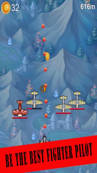 Air Combat 1945 screenshot 2